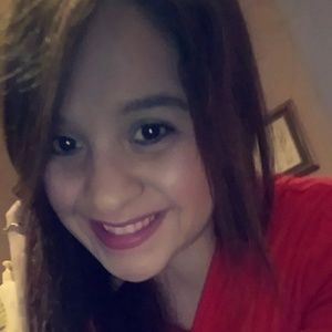 Meet your Posher, Krystal